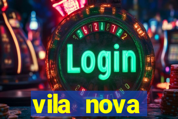 vila nova extintores ltda